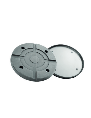 Rubberen pads Sift / IME